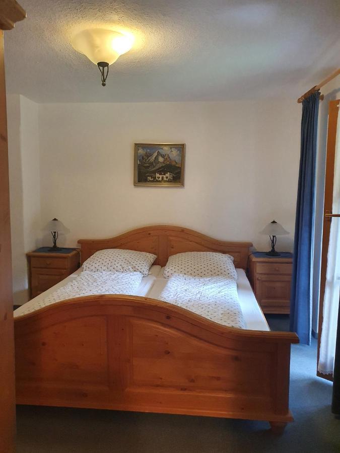 Am Erlengrund Apartamento *