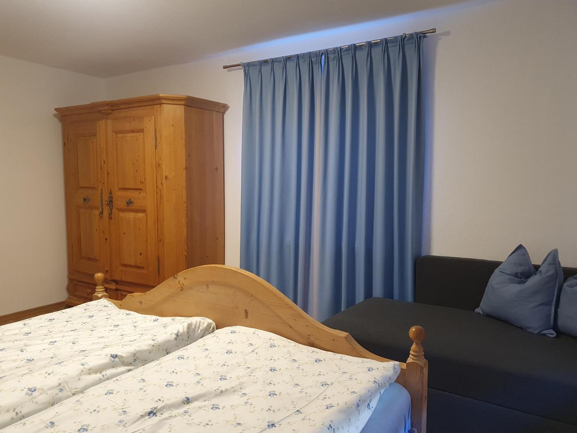 Apartamento Am Erlengrund Bischofswiesen