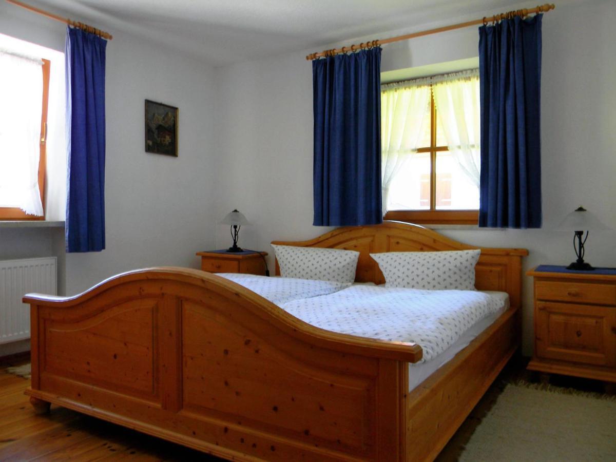 Am Erlengrund Apartment