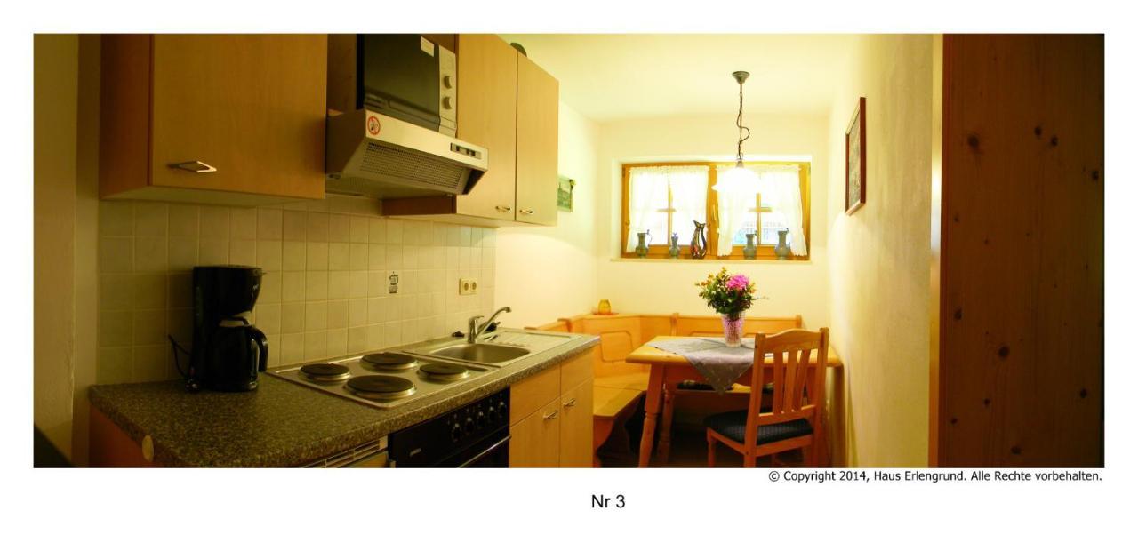 Am Erlengrund Apartment