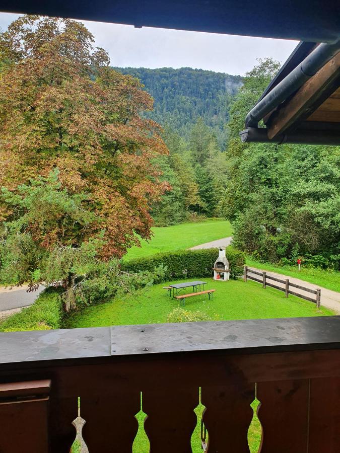 Apartment Am Erlengrund