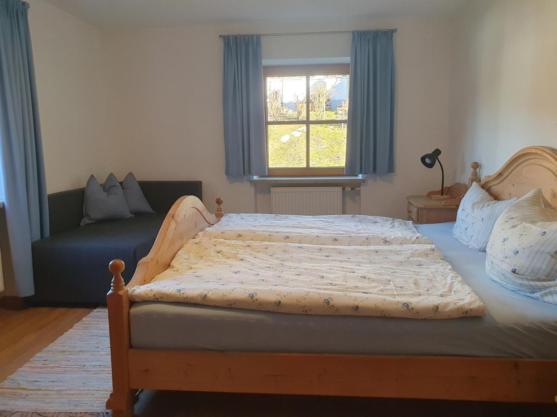 Apartment Am Erlengrund *