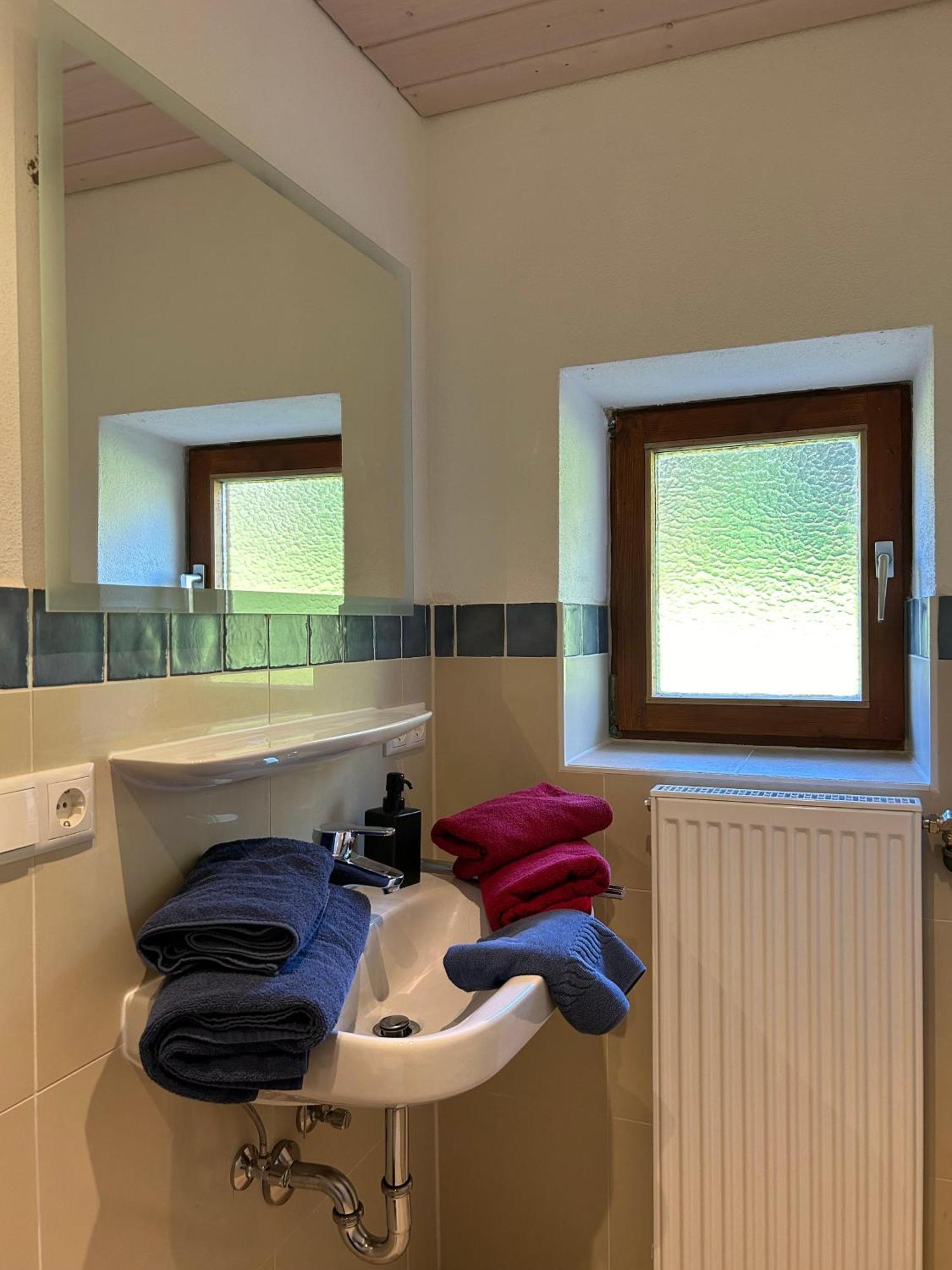 Am Erlengrund Apartment *